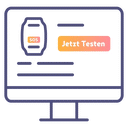 LUADA 2 Notrufuhr kaufen