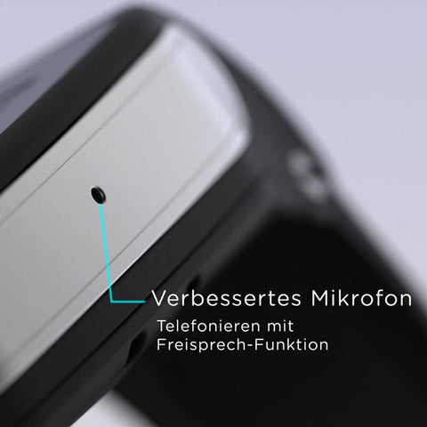 LUADA 2 Notrufuhr mit Sturzerkennung (JahresPaket)