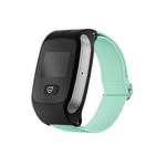 Weiches Stretch-Armband für Ihre LUADA 2 Notrufuhr