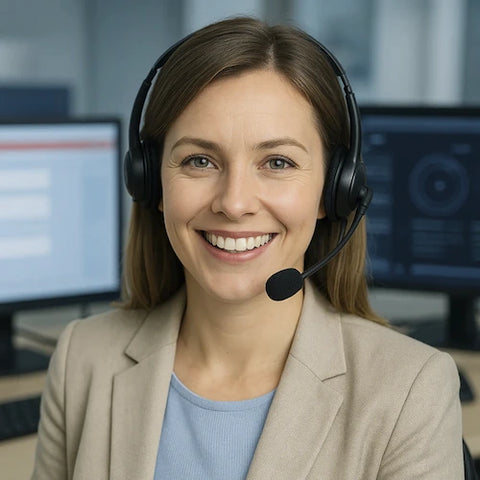 Anbindung an Notrufzentrale (+19,05 €/Monat, min. 1 Jahr Laufzeit, danach monatlich Kündbar)